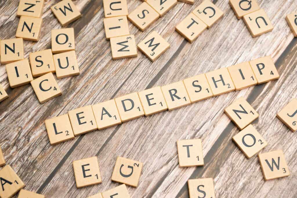 Leadership in Business - Digerati Inc.