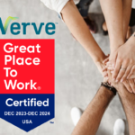 Verve Cloud, Inc. Earns 2024 Great Place to Work Certification™