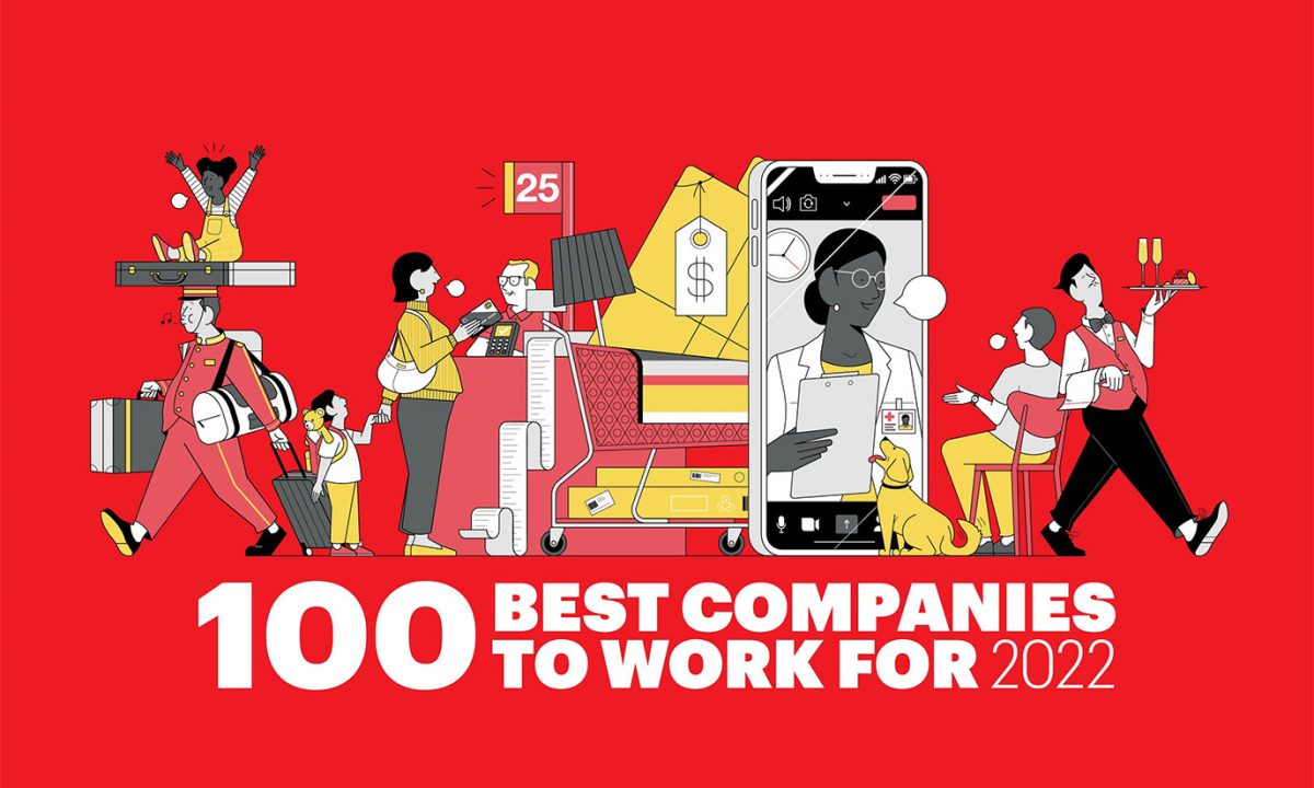 Digerati Technologies’ Subsidiary NextLevel Internet Named One of the Fortune Top 100 Best Small & Medium Workplaces™ for 2022