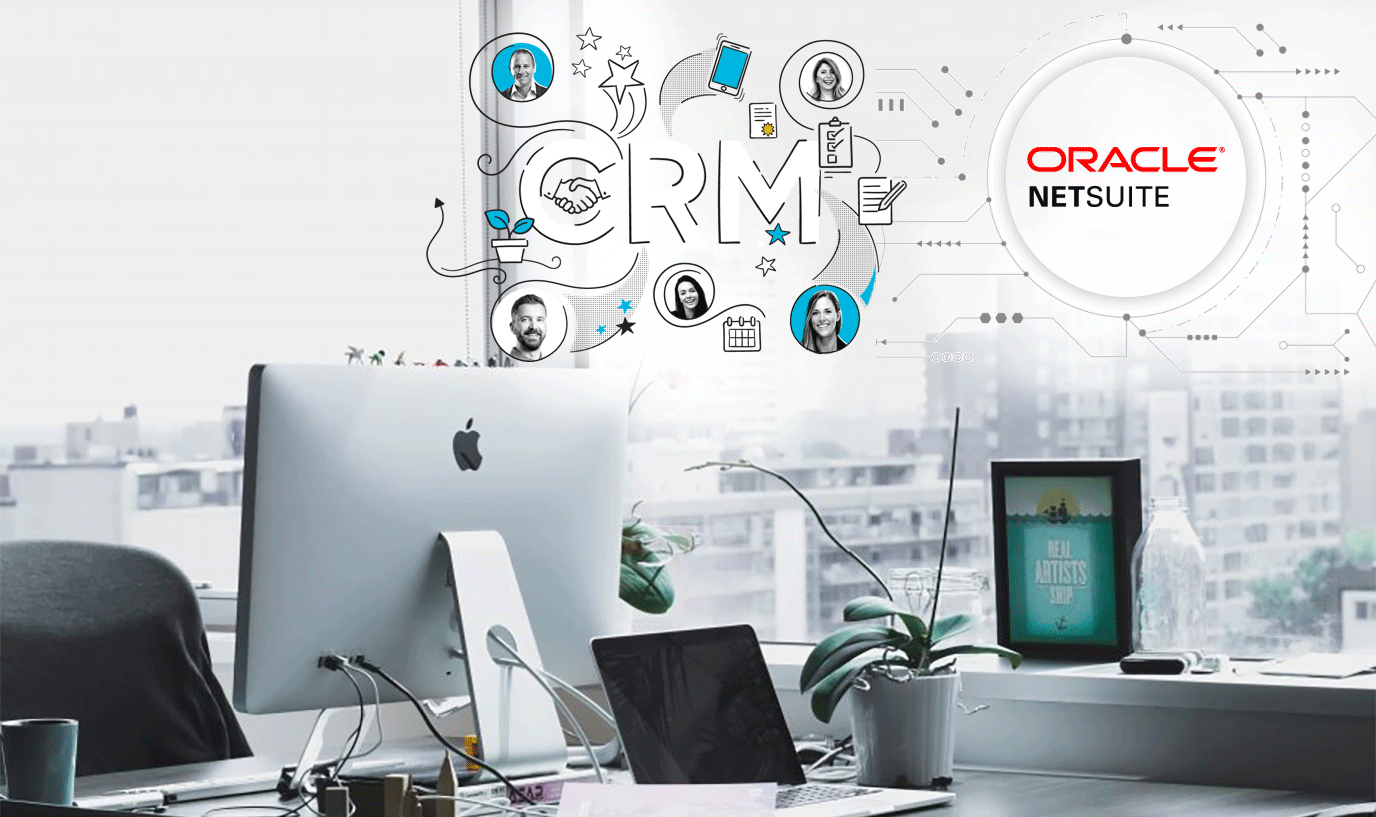 Digerati Technologies Achieves ‘Built for NetSuite’ Status Digerati