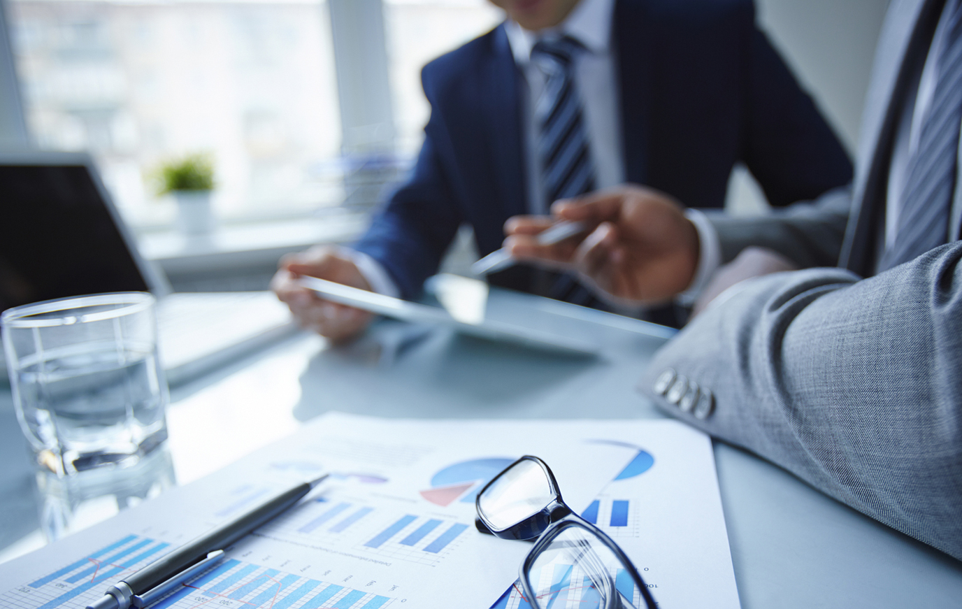 Digerati Technologies Appoints New Executive Digerati