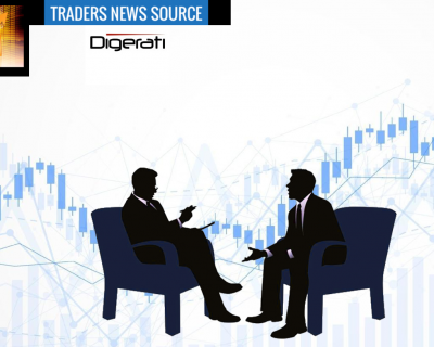 Traders News Source Senior Editor Mark Roberts Interviews Arthur Smith CEO at Digerati Technologies