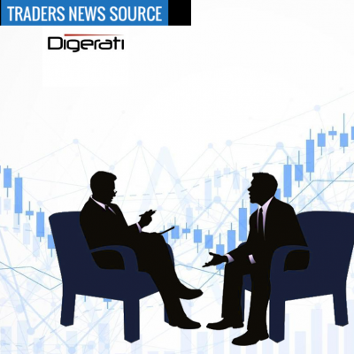 Traders News Source Senior Editor Mark Roberts Interviews Arthur Smith CEO at Digerati Technologies