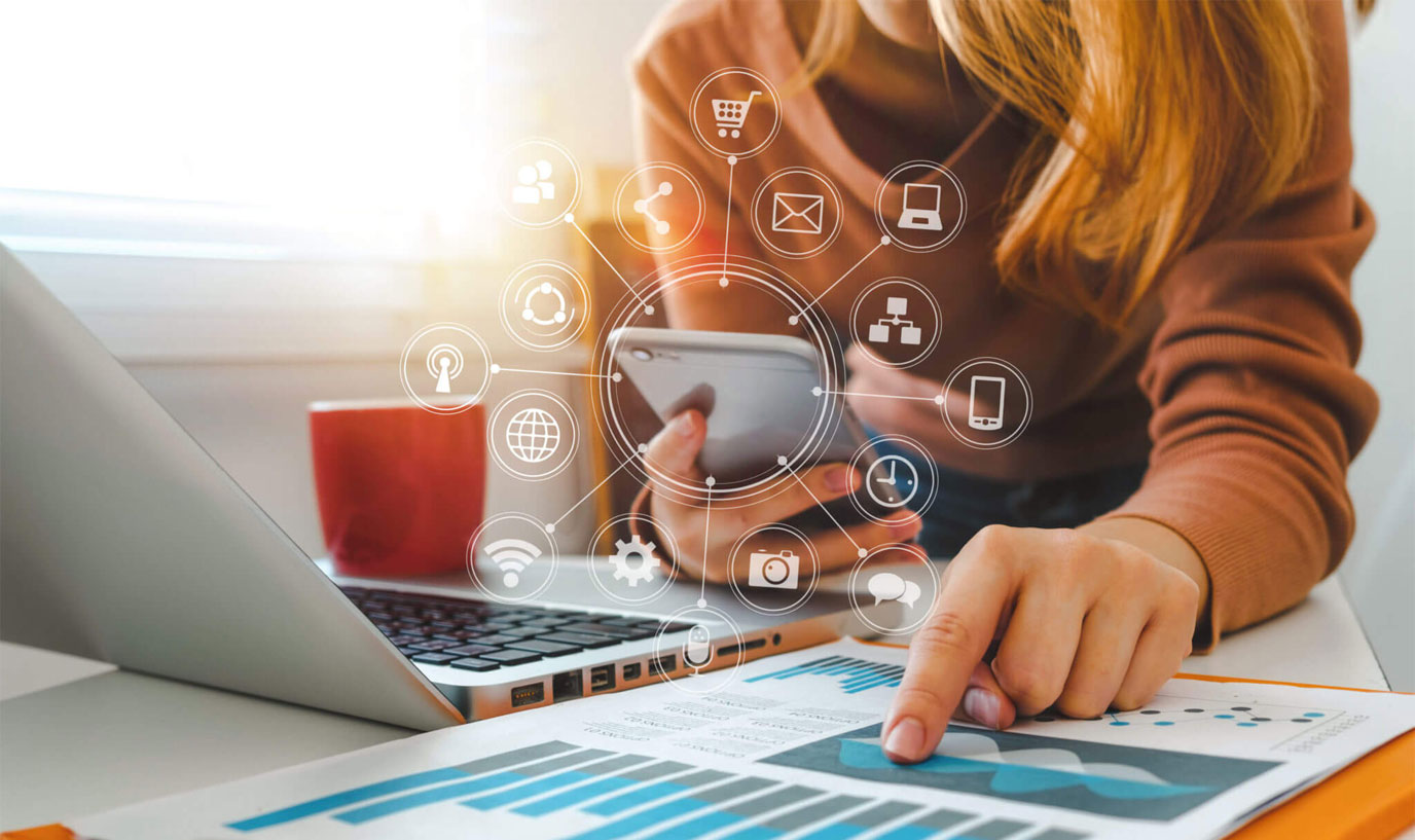 Digerati Technologies Launches Omnichannel Solution for Businesses of