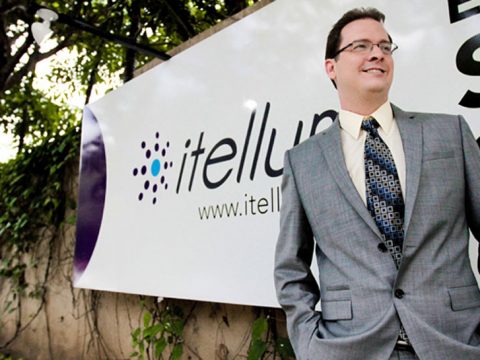 Digerati Closes Acquisition of Minority Interest in Itellum