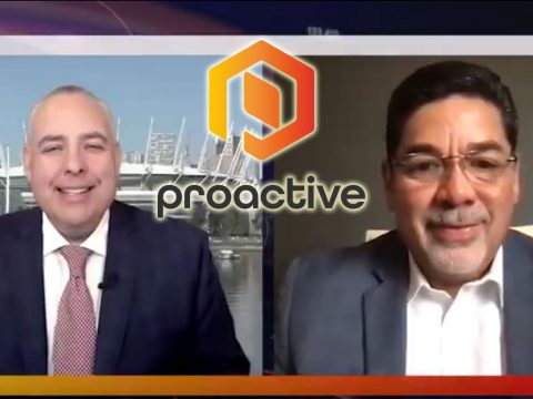 Proactive Interview: Digerati Technologies sees 140% growth as company reports Q3 financials