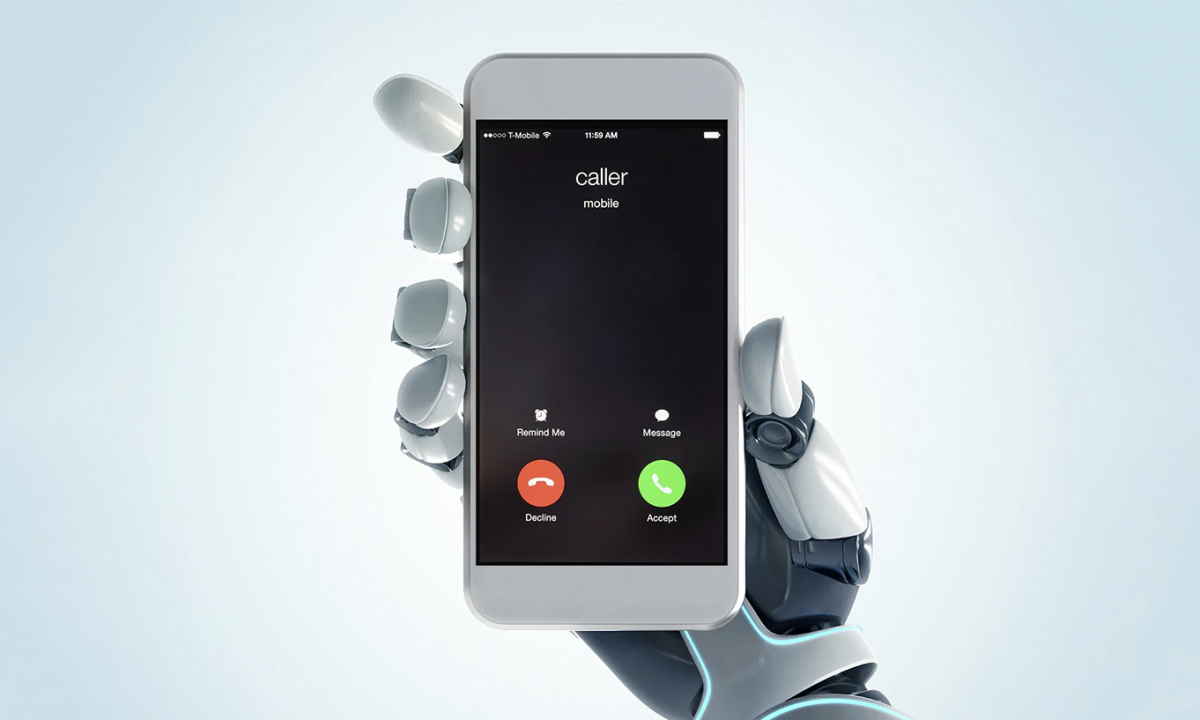 Customers Can Now Join the Fight Against Robocalls