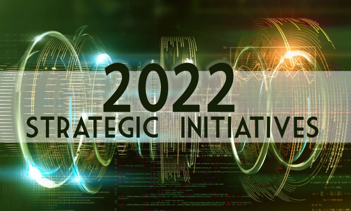 Digerati Technologies Outlines Strategic Initiatives for Calendar Year 2022