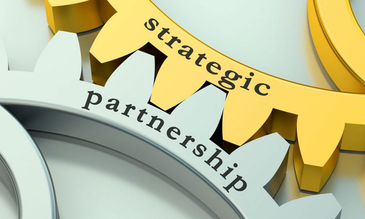 Digerati Technologies Announces Strategic Partnership With Sandler Partners