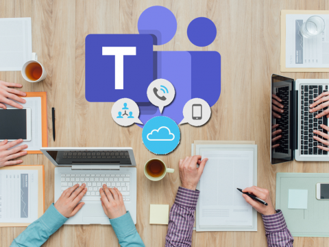Digerati Technologies Integrates its UCaaS Solutions with Microsoft Teams® Powered by Office 365 for Expanding Availability to  a Growing Base of 44 Million Daily Active Users