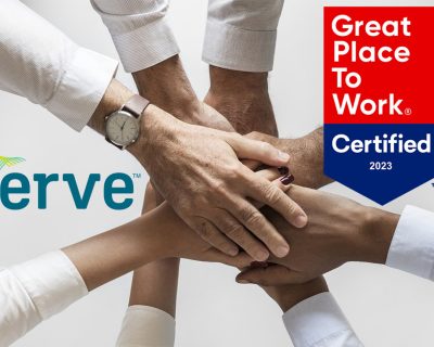 Verve Cloud, Inc. Earns 2023 Great Place to Work Certification™